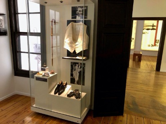 Selanik’te Atatürk Müze Evi'ni Ziyaret Etmek resim: 5