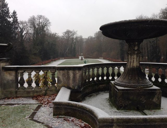 Saray, Kral ve Yel Değirmeni resim: 3