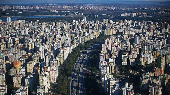 Ev almak isteyenleri şaşırtan liste: Metrekare fiyatlarında ilk beş şehir! resim: 0