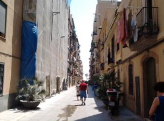 Rambla’dan Tibidabo’ya resim: 1