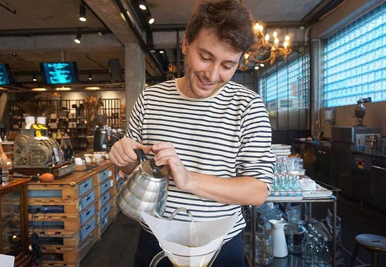 Tutku İle Çalışmak İstiyorsan... resim: 0