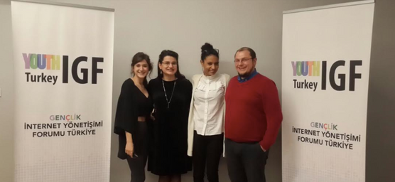 Ulus ötesi ve online çalışan Su Sonia’nın hikayesi... resim: 3