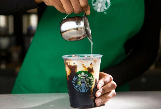 Kahve risk altında: Starbucks çözüm yolları arıyor resim: 0