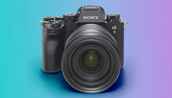 Dünyanın en hızlı kamerası olacak: İşte Sony A9 III özellikleri!  resim: 0