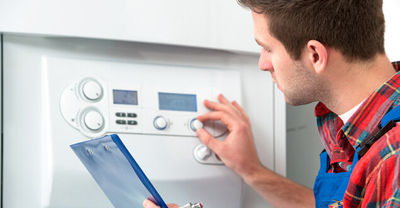 Doğalgaz faturasını azaltacak 12 öneri! resim: 2