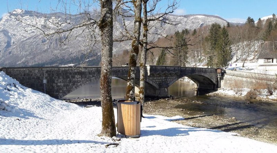 Karşılıksız Aşk, Heykel ve Masal Beldesi Göl resim: 10