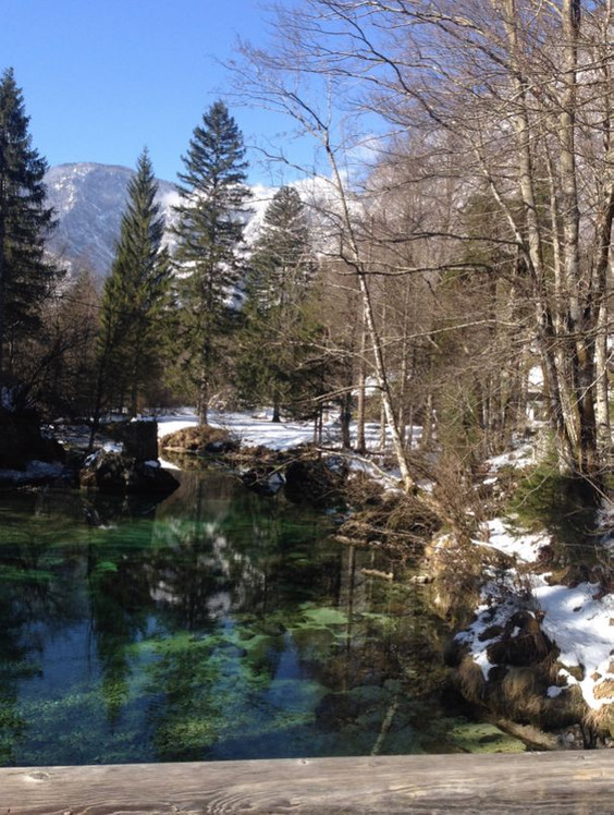 Karşılıksız Aşk, Heykel ve Masal Beldesi Göl resim: 12