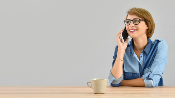 Telefon görüşmelerinde görgü kuralları değişti! İşte 2023'te telefonda dikkat edilmesi gerekenler resim: 0