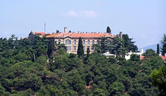 Eski Heybeliada Mimarisi ve Köşkleri resim: 11