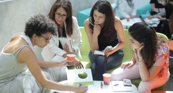 Ulus ötesi ve online çalışan Su Sonia’nın hikayesi... resim: 1