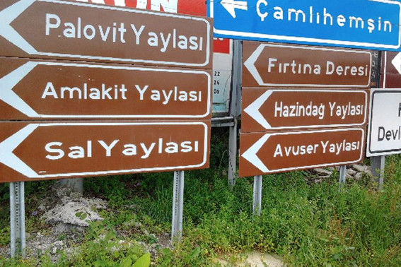 Çayeli’nden Öteye! resim: 12