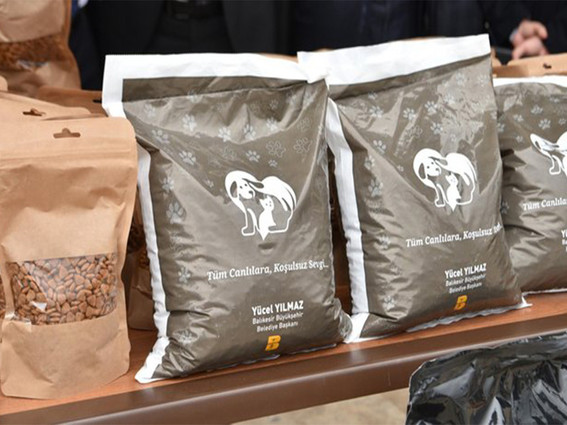 Atık yağ getiren mamayı götürüyor! resim: 1