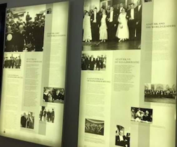 Selanik’te Atatürk Müze Evi'ni Ziyaret Etmek resim: 8