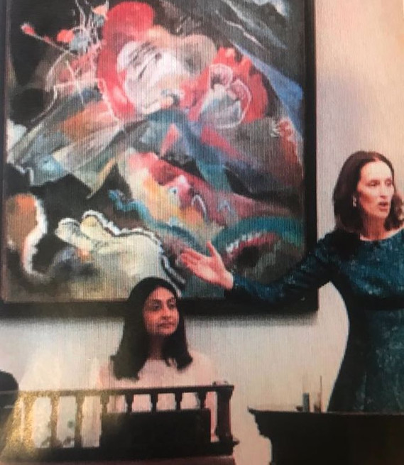 George Costakis’in Sanat Serüveni-2 resim: 2