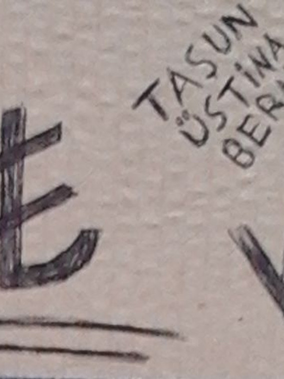 Jean Michel Basquiat resim: 3