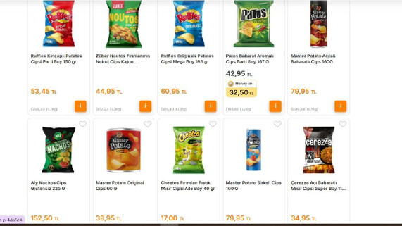 Migros'ta %80'e Varan İndirim Çılgınlığı! İşte Bu Hafta Kaçırılmaması Gereken Fırsatlar... resim: 1