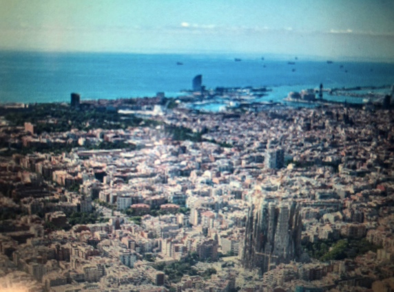 Antoni Gaudi resim: 0