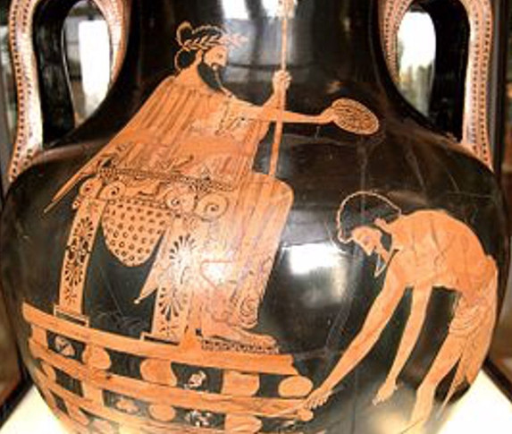 Para ve Krallığı resim: 0