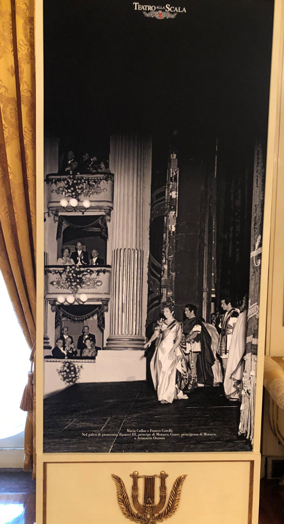 Polonezköy’den La Scala’ya resim: 9