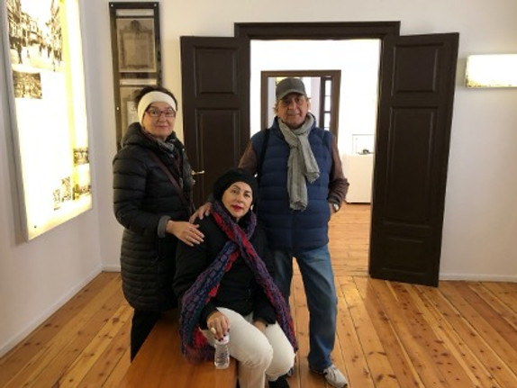 Selanik’te Atatürk Müze Evi'ni Ziyaret Etmek resim: 9