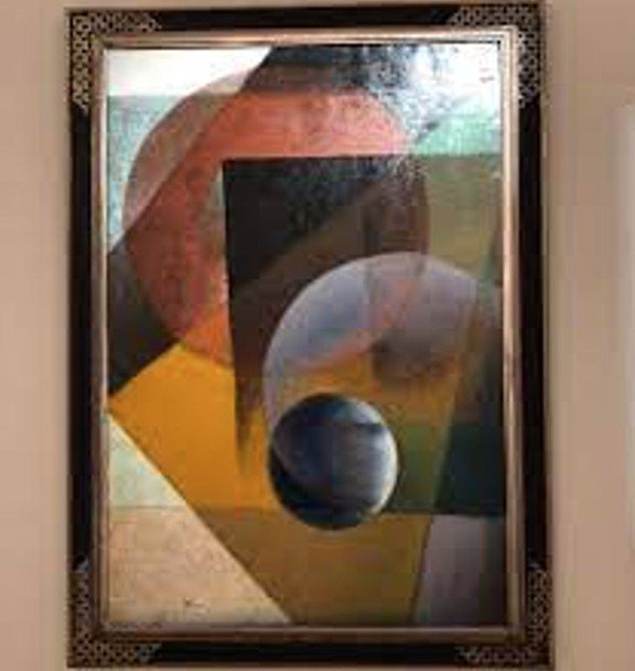 George Costakis’in Sanat Serüveni- 3 resim: 3