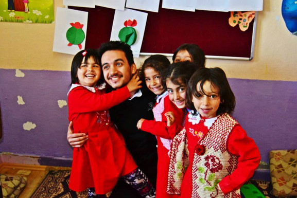 Fark Yaratan Öğretmen! resim: 1