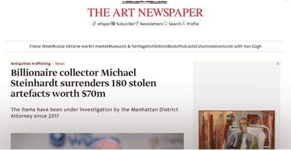 Yurtdışı Müzelerinde Anadolu resim: 11