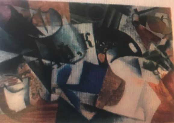 George Costakis’in Sanat Serüveni-2 resim: 3