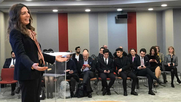 özlem denizmen foder