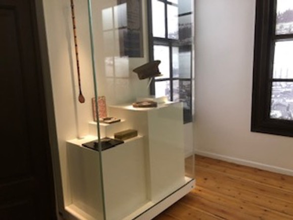 Selanik’te Atatürk Müze Evi'ni Ziyaret Etmek resim: 6