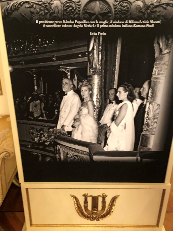 Polonezköy’den La Scala’ya resim: 8