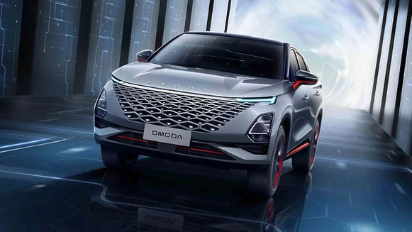Chery'den Temmuz 2025 Fiyat Güncellemesi: SUV Modellerinde Son Durum! resim: 0