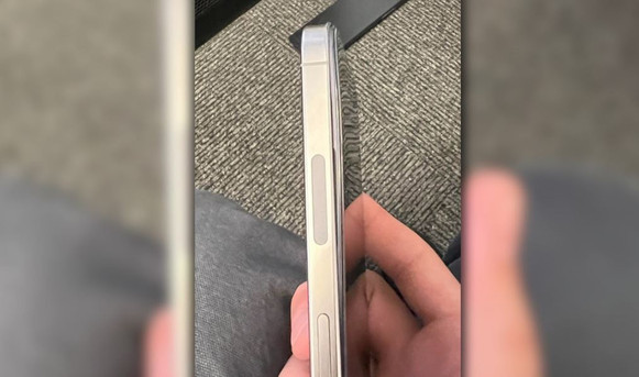 Bekleyenlerini üzen haber: iPhone 15 Pro'nun bataryası şişti! resim: 0