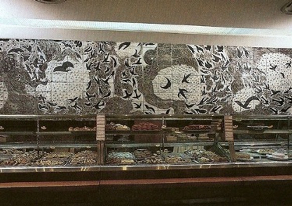 Çağdaş Seramiğin Öncüsü İlk Kadın Sanatçımız: FÜREYA resim: 1