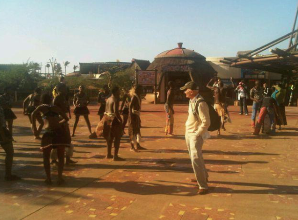 Sokak müzisyenleri resim: 0