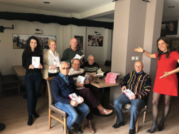 Tadına Doyulmaz Aile ve Dost Meclislerinin... resim: 4