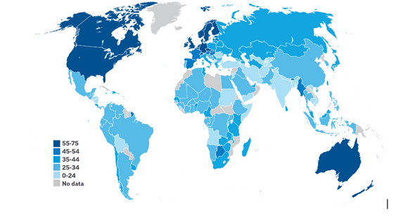 Dünyada ve Türkiye'de Finansal Okuryazarlık resim: 0