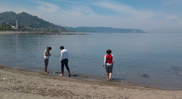 Şimşir Ormanı, Çat Deresi ve Zilkale resim: 11