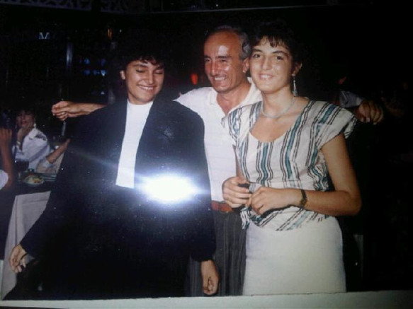 Kızlarıma öğütler: Fethi Denizmen yazdı resim: 1