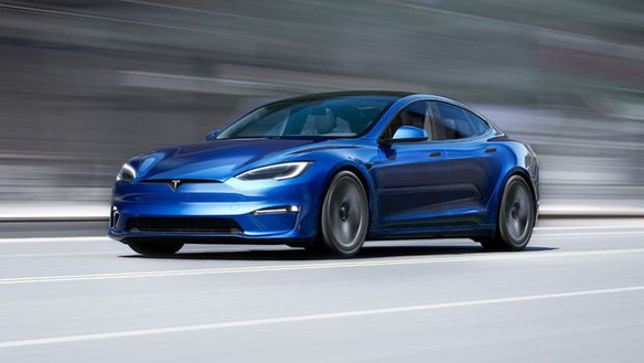 Tesla fiyatlarına büyük indirim! resim: 0