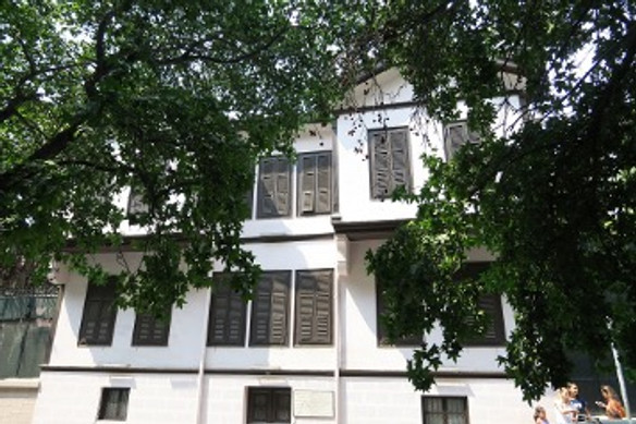 Selanik’te Atatürk Müze Evi'ni Ziyaret Etmek resim: 0
