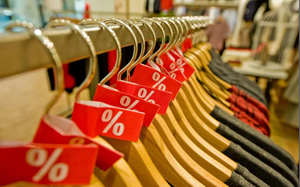 'Efsane' indirimler bakanlığın merceği altında resim: 1