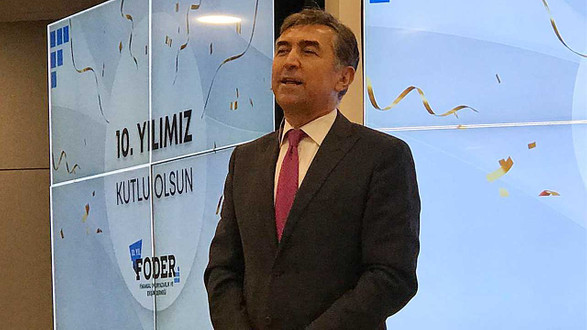 atilla köksal foder