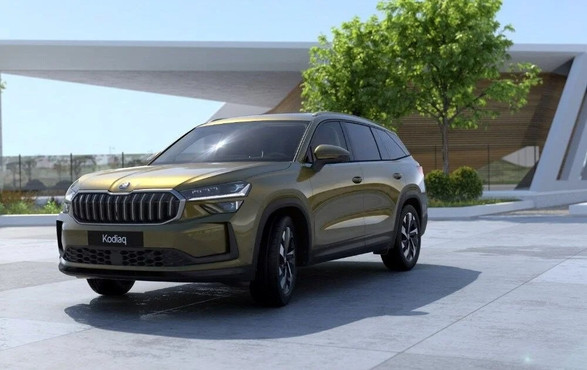 Skoda'dan Fiyat Güncellemesi: İşte Fabia, Superb, Octavia ve Daha Fazlasının Temmuz 2025 Fiyat Liste resim: 1