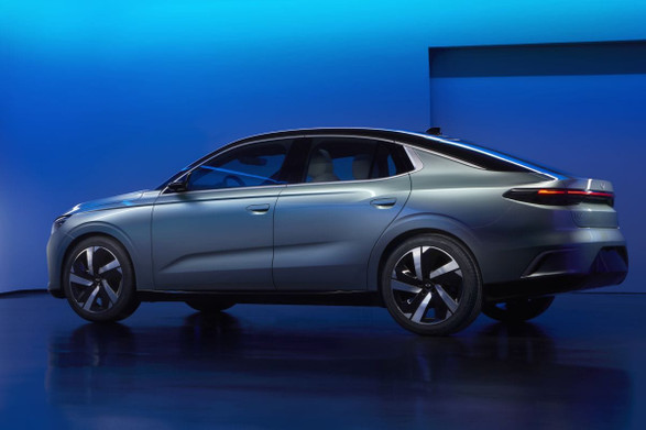 TOGG 7. Yılını Yeni Modeli T10F ile Taçlandırıyor: İşte Satış Tarihi ve Özellikleri resim: 0