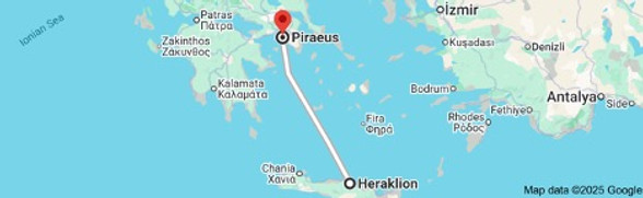 Marmaris’ten Öteye Rodos’tan Ancona’ya resim: 4