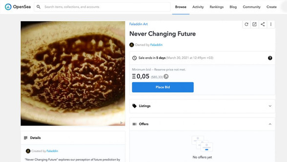 NFT Trendine Dahil Olan Ünlüler  resim: 0