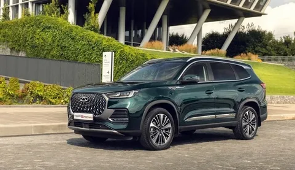 Chery'den Temmuz 2025 Fiyat Güncellemesi: SUV Modellerinde Son Durum! resim: 2