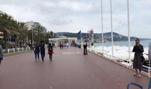 Bir Heykelin Bana Anlattıkları resim: 3