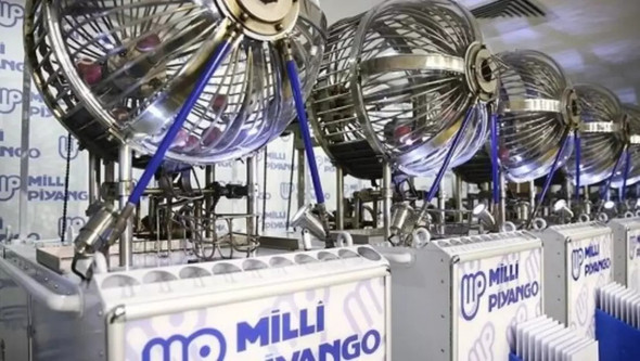 2025 Milli Piyango Çekiliş Sorgulama Ekranı: Çekiliş Sonuçları Ne Zaman Saat Kaçta Açıklanacak? resim: 0